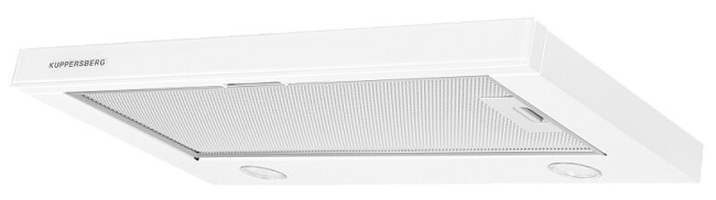 Встраиваемая вытяжка Kuppersberg Slimlux IV 60 GW Встраиваемая вытяжка Kuppersberg Slimlux IV 60 GW