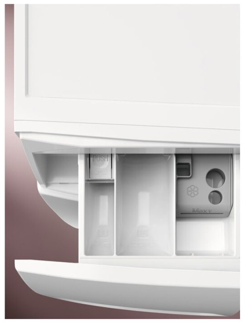 Стиральная машина Electrolux EW6F2281E Стиральная машина Electrolux EW6F2281E