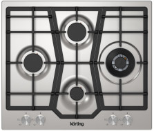 Варочная панель Korting HG 631 CTX Варочная панель Korting HG 631 CTX