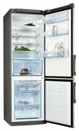 Холодильник Electrolux ENB 34943 X Холодильник Electrolux ENB 34943 X