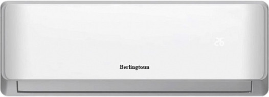 Сплит-система Berlingtoun BR-24MBST1