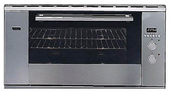 Духовой шкаф ILVE 948-SSXMP