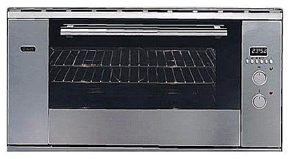 Духовой шкаф ILVE 948-SSXMP