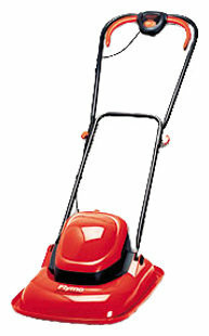 Газонокосилка Flymo Turbo Lite 350 Газонокосилка Flymo Turbo Lite 350