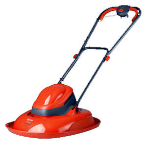 Газонокосилка Flymo Turbo 400 Газонокосилка Flymo Turbo 400
