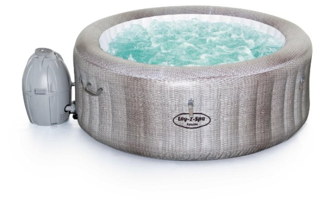 СПА бассейн Bestway Lay-Z-Spa Cancun Airjet 54286