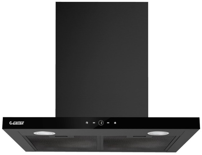Вытяжка Exiteq EX-1096 Black Вытяжка Exiteq EX-1096 Black