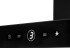 Вытяжка Exiteq EX-1096 Black Вытяжка Exiteq EX-1096 Black