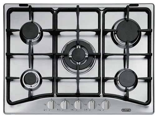 Варочная панель DeLonghi IF 57 PRO Варочная панель DeLonghi IF 57 PRO