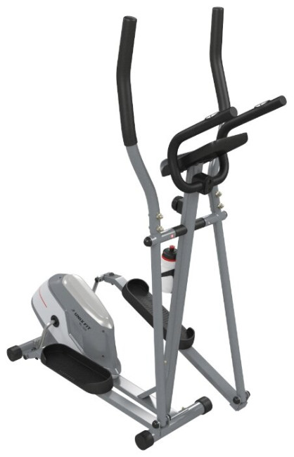 Эллиптический тренажер UnixFit SL-350 silver Эллиптический тренажер UnixFit SL-350 silver
