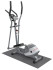 Эллиптический тренажер UnixFit SL-350 silver Эллиптический тренажер UnixFit SL-350 silver