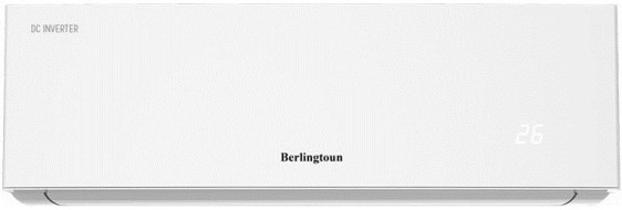 Сплит-система Berlingtoun BR-18CIN1