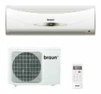 Сплит-система Braun BRSW-B18R