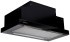 Вытяжка Konigin Rumina Black 60