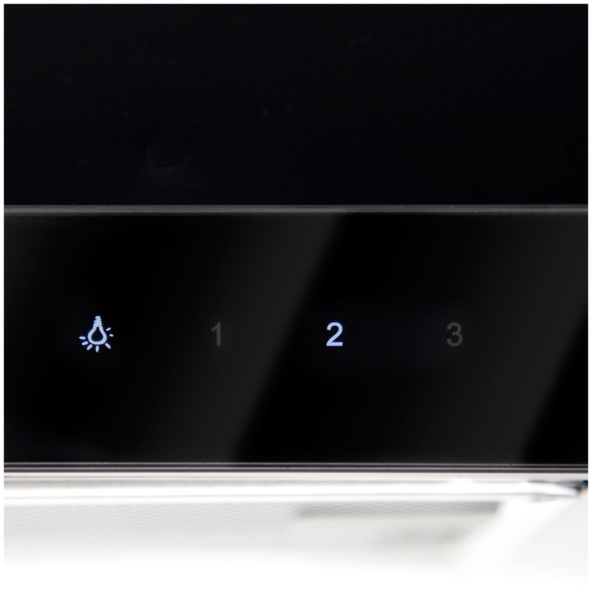 Вытяжка Konigin Rumina Black 60