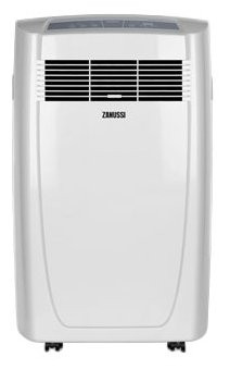 Моноблок Zanussi ZACM-12 MP/N1