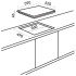 Варочная панель MBS PG-611 WH Варочная панель MBS PG-611 WH