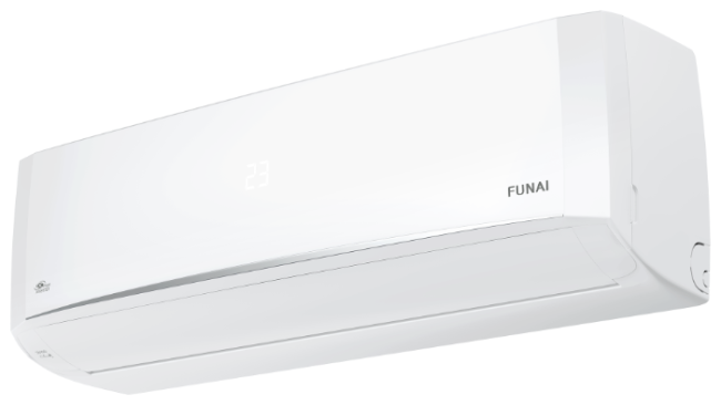 Сплит-система FUNAI RACI-SN25HP.D03 Сплит-система FUNAI RACI-SN25HP.D03