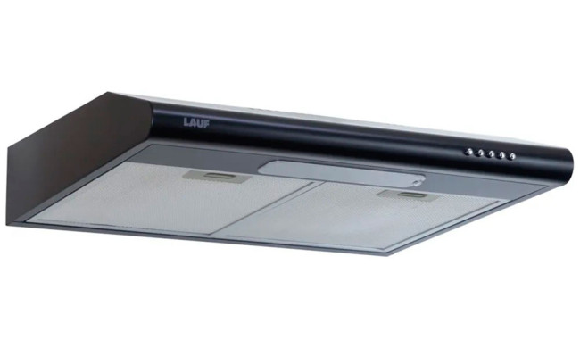 Вытяжка Lauf CALLISTO 600 BLACK Вытяжка Lauf CALLISTO 600 BLACK