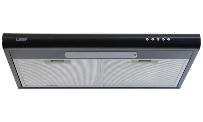 Вытяжка Lauf CALLISTO 600 BLACK Вытяжка Lauf CALLISTO 600 BLACK