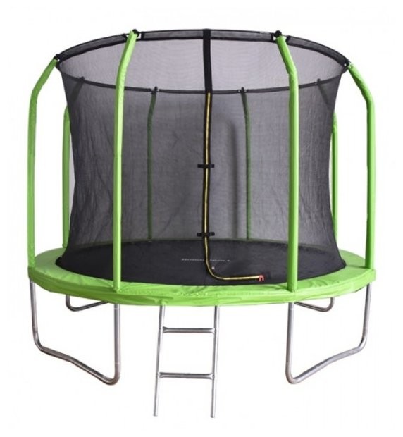 Каркасный батут Bondy Sport 12FT 366х366х256 см Каркасный батут Bondy Sport 12FT 366х366х256 см