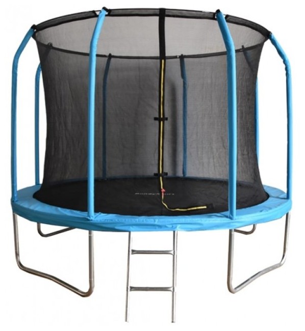 Каркасный батут Bondy Sport 12FT 366х366х256 см Каркасный батут Bondy Sport 12FT 366х366х256 см