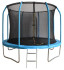 Каркасный батут Bondy Sport 12FT 366х366х256 см Каркасный батут Bondy Sport 12FT 366х366х256 см