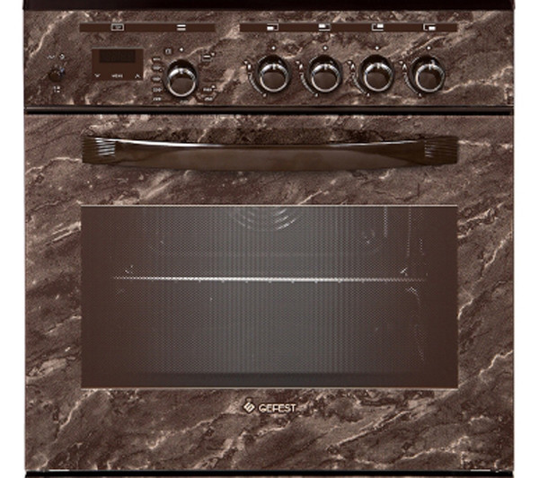 Газовая плита Gefest 6500-03 0054