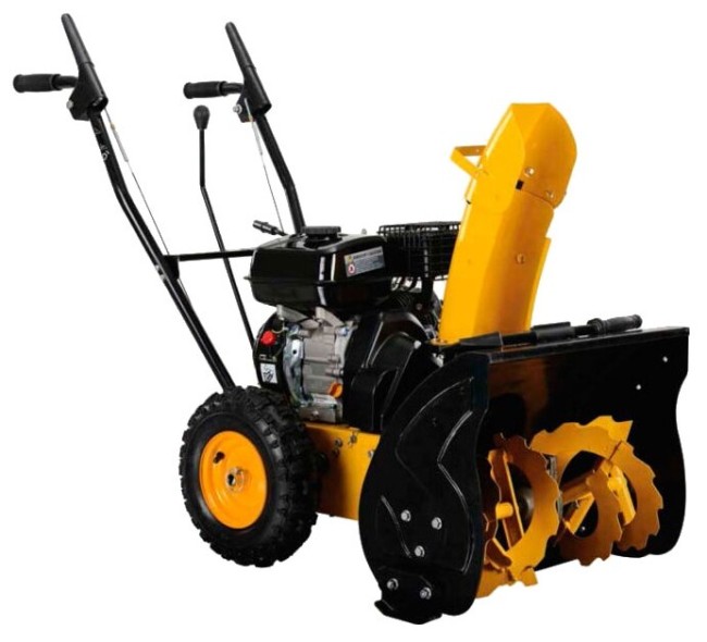 Снегоуборщик бензиновый RedVerg RD24065