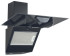 Вытяжка MBS ALPINIA 160 GLASS BLACK