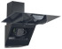 Вытяжка MBS ALPINIA 160 GLASS BLACK