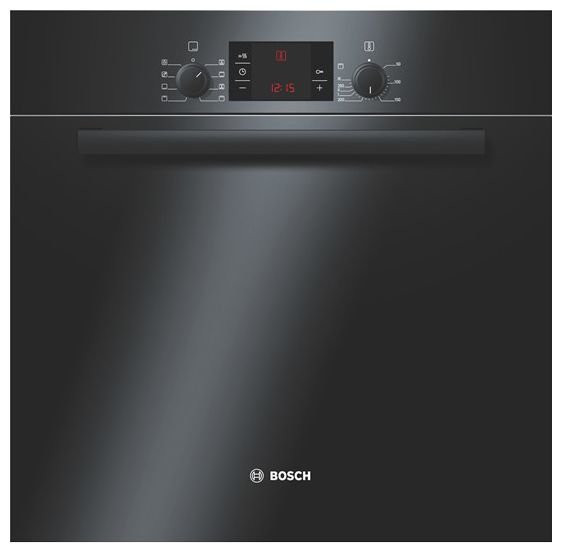 Духовой шкаф Bosch HBA23B262E