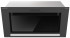 Вытяжка Meferi SMARTBOX60BK GLASS POWER Вытяжка Meferi SMARTBOX60BK GLASS POWER
