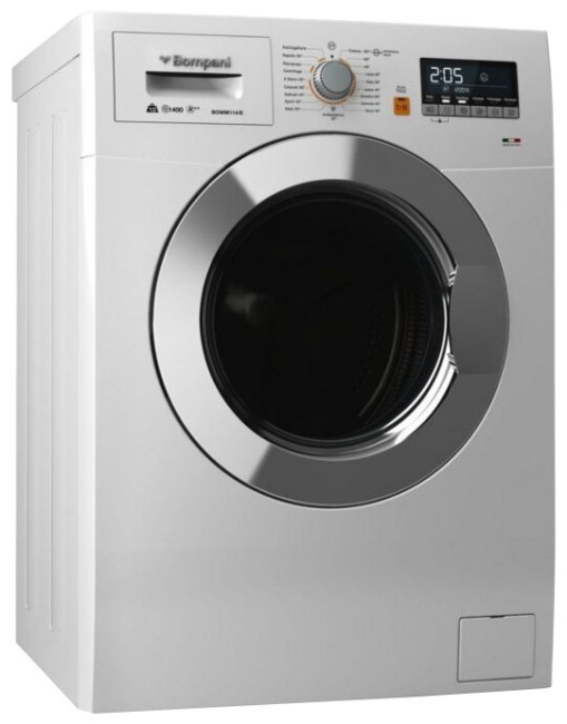 Стиральная машина Bompani BOWM114/E Стиральная машина Bompani BOWM114/E