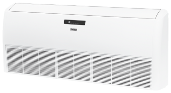 Напольно-потолочный кондиционер Zanussi ZACU-60H/ICE/FI/N1 Напольно-потолочный кондиционер Zanussi ZACU-60H/ICE/FI/N1