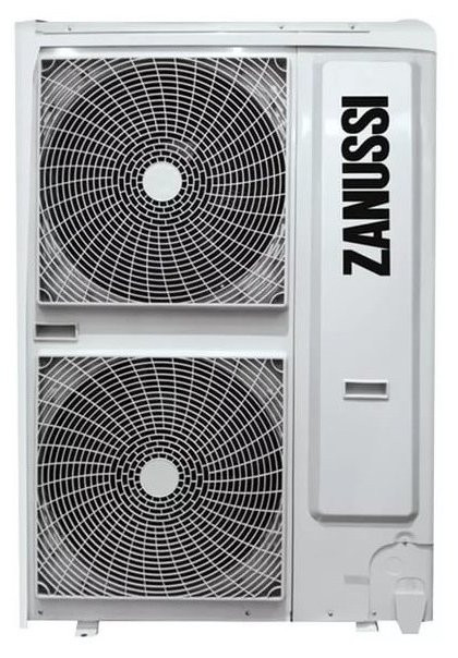 Напольно-потолочный кондиционер Zanussi ZACU-60H/ICE/FI/N1