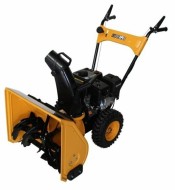 Снегоуборщик бензиновый Gardenpro KCM21