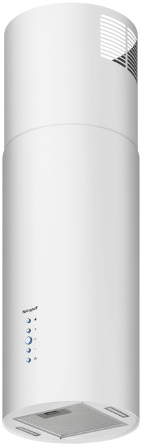 Вытяжка Weissgauff Tubus 1402 Island White Вытяжка Weissgauff Tubus 1402 Island White