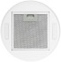 Вытяжка Weissgauff Tubus 1402 Island White Вытяжка Weissgauff Tubus 1402 Island White