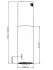 Вытяжка Weissgauff Tubus 1402 Island White Вытяжка Weissgauff Tubus 1402 Island White