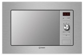 Микроволновая печь Indesit MWI 121.1 X Микроволновая печь Indesit MWI 121.1 X