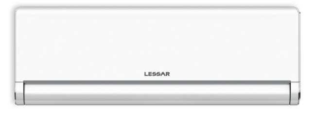 Сплит-система Lessar Tiger LS-HE09KBE2/LU-HE09KBE2