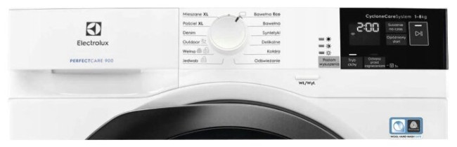 Сушильная машина Electrolux EW9HM1478P