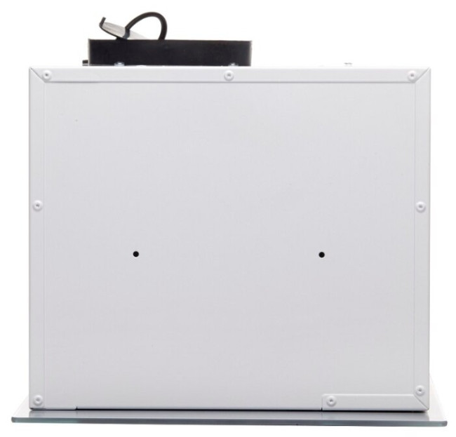 Встраиваемая вытяжка Konigin Skybox White Glass 60