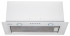 Встраиваемая вытяжка Konigin Skybox White Glass 60