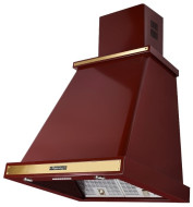 Каминная вытяжка Kuppersberg T 669 BOR bronze Каминная вытяжка Kuppersberg T 669 BOR bronze