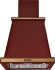 Каминная вытяжка Kuppersberg T 669 BOR bronze Каминная вытяжка Kuppersberg T 669 BOR bronze