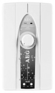 Проточный водонагреватель AEG BS 35E