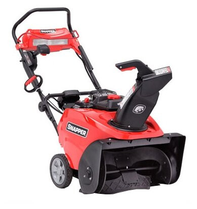 Снегоуборщик бензиновый SNAPPER SN922E