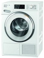 Сушильная машина Miele TWJ680WP